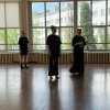 Майстер-клас «Звук тіла»: дослідження взаємодії голосу і руху