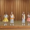 Дитячий вокальний ансамбль в межах роботи «Мистецького хабу для дітей та дорослих»