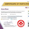 XII Міжнародна науково-теоретична конференція «Sectoral Research XXI: Characteristics and Features»