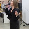 Чотирнадцята програма «Боу Нашир» мистецького проєкту «Пісні народів України» (01.05.2026. платформа Академії сучасного мистецтва Мистецький коледж ім. С. Далі під патронатом Подільської районноїв м. Києві Державної адміністрації)