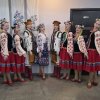 Чотирнадцята програма «Боу Нашир» мистецького проєкту «Пісні народів України» (01.05.2026. платформа Академії сучасного мистецтва Мистецький коледж ім. С. Далі під патронатом Подільської районноїв м. Києві Державної адміністрації)