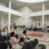 «Класика, що єднає родину»: у Патріаршому соборі відбувся святковий концерт духовної та старовинної музики
