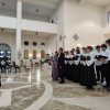 «Класика, що єднає родину»: у Патріаршому соборі відбувся святковий концерт духовної та старовинної музики