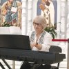«Класика, що єднає родину»: у Патріаршому соборі відбувся святковий концерт духовної та старовинної музики