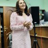«Літнє натхнення»: студенти та викладачі Факультету музичного мистецтва і хореографії подарували киянам святкову концертну програму