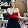 «Літнє натхнення»: студенти та викладачі Факультету музичного мистецтва і хореографії подарували киянам святкову концертну програму