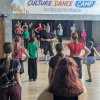 Танцювальний табір Culture Dance Camp 2026