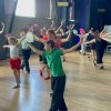 Танцювальний табір Culture Dance Camp 2026