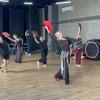 Танцювальний табір Culture Dance Camp 2026