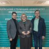 Щиро вітаємо викладачів Факультету із заслуженими відзнаками!