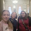 Мистецтво як простір пізнання: студенти та викладачі кафедри інструментально-виконавської майстерності відвідали музейні експозиції Києва