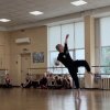 Майстер-клас з випускником ОПП «Хореографія» Вадимом Паскалом