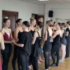 Тренінг-знайомство для першокурсників ОПП «Хореографія»