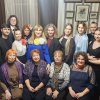 Відкриття 10-й ювілейного сезону мистецького циклу «Музичні зустрічі в музеї Косенка» 24-та концертна програма « Де є любов, там темряви нема…» (Ліна Костенко)