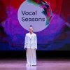 III «VOCAL SEASONS»