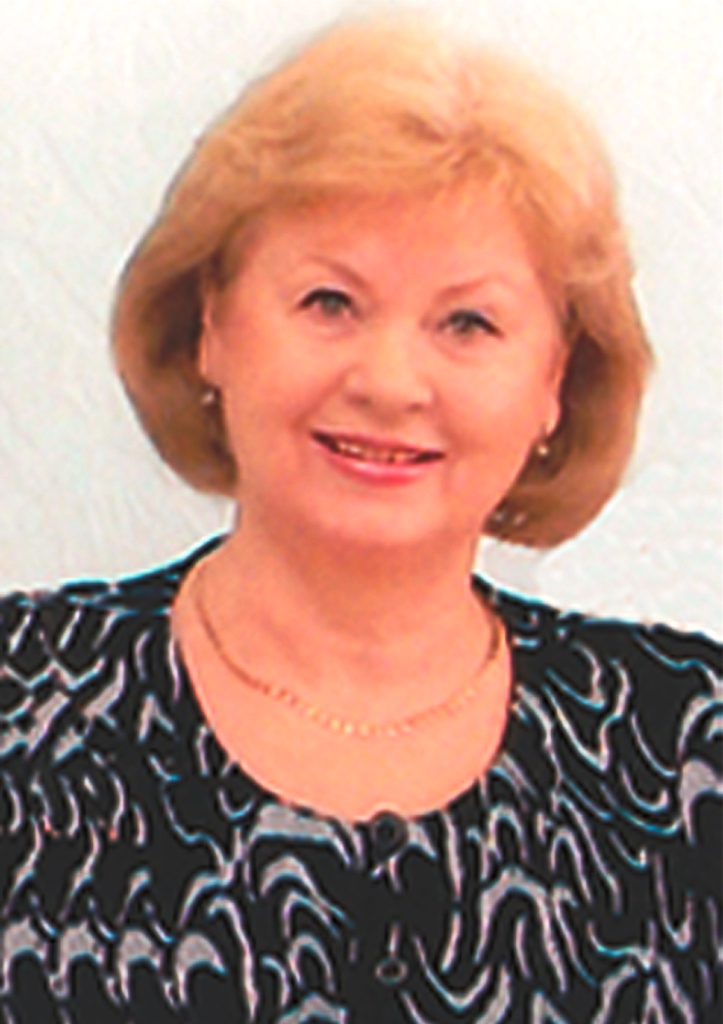 Фото Мамченко А. І. 