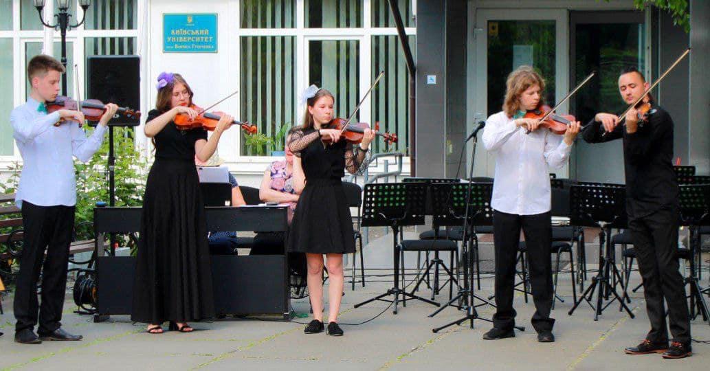 Русанівська весна 25.05.23